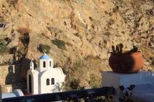 aegean view hotel