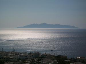 aegean view hotel