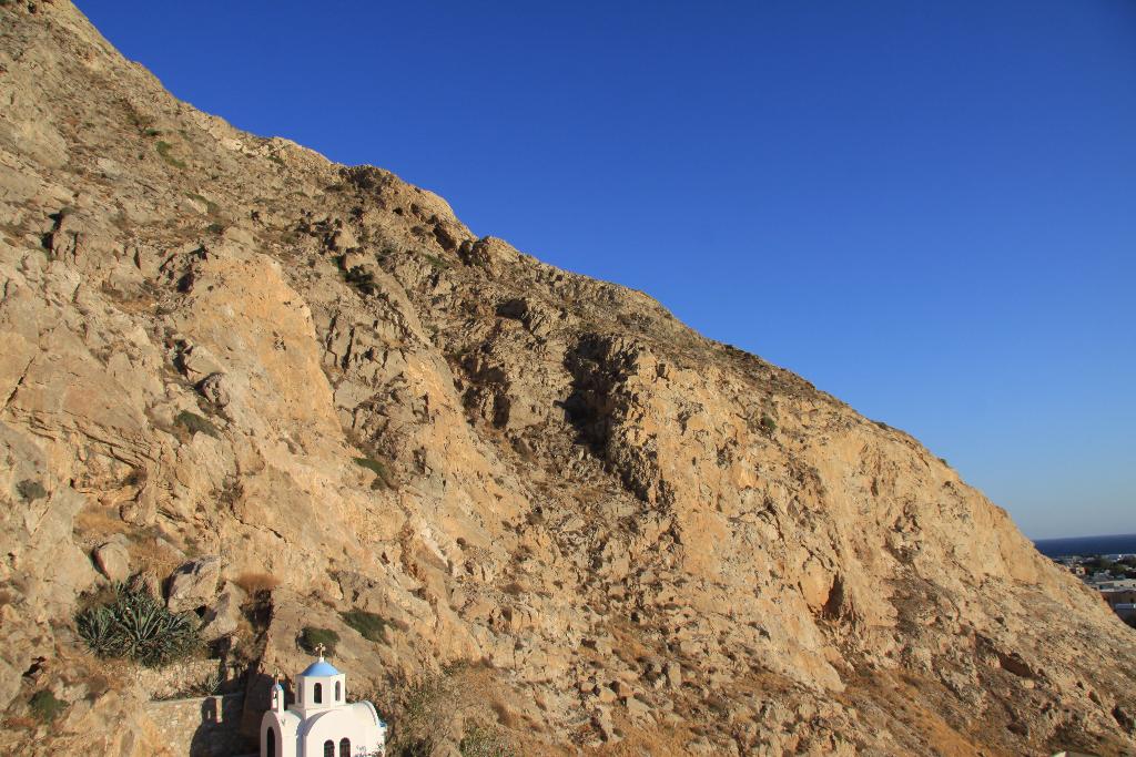 aegean view hotel