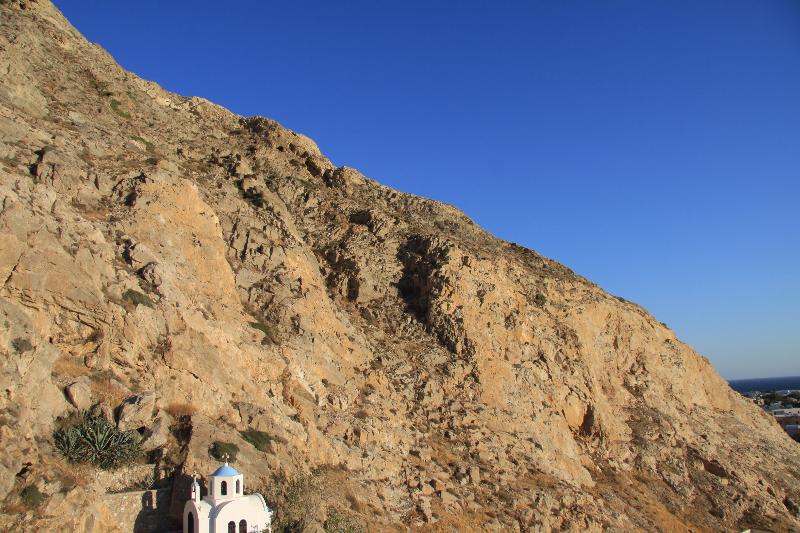 aegean view hotel