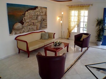 aegean view hotel