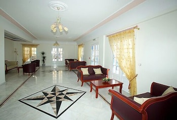 aegean view hotel