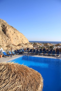 aegean view hotel