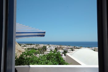 aegean view hotel