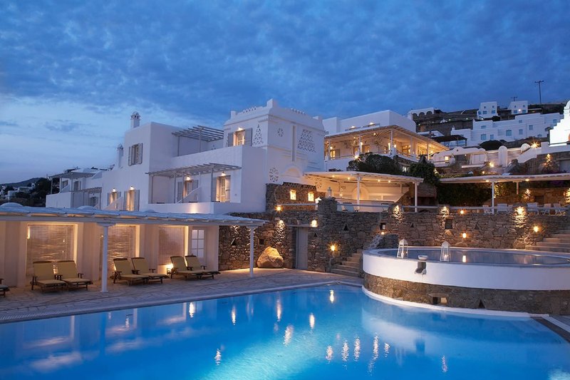 mykonos