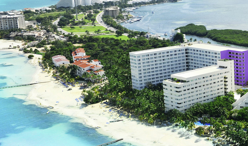 grand sens cancun by oasis adults only