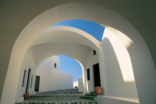 vedema a luxury collection resort santorini