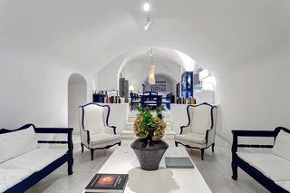 vedema a luxury collection resort santorini