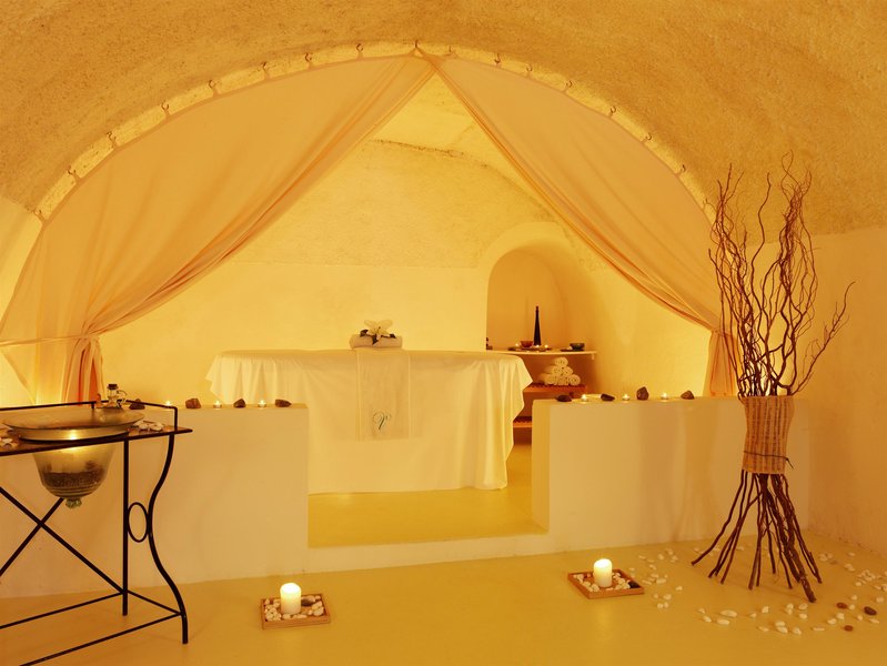 vedema a luxury collection resort santorini