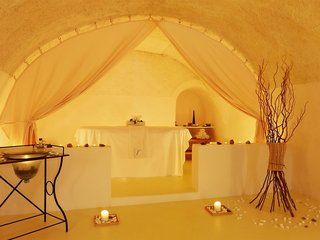 vedema a luxury collection resort santorini