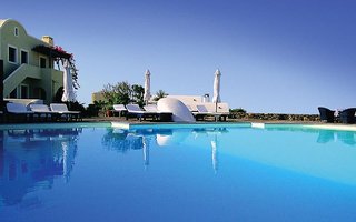 vedema a luxury collection resort santorini