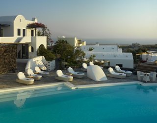 Vedema, A Luxury Collection Resort, Santorini,Órmos Athiniós>>Santorini,5 star