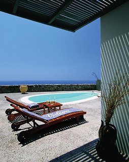 vedema a luxury collection resort santorini
