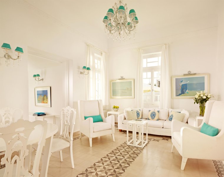 vedema a luxury collection resort santorini
