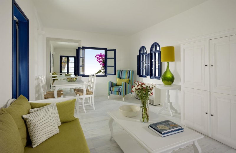 vedema a luxury collection resort santorini