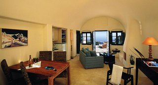 vedema a luxury collection resort santorini