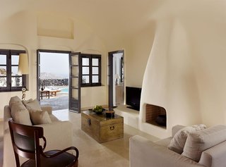 vedema a luxury collection resort santorini
