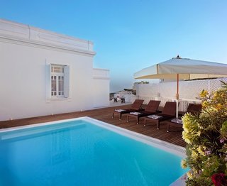 vedema a luxury collection resort santorini