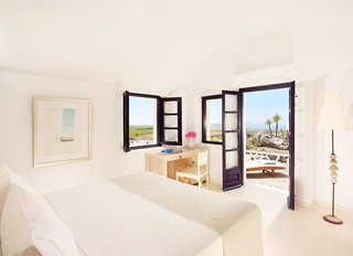 vedema a luxury collection resort santorini
