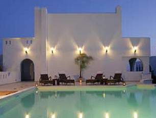 Lagos Mare Hotel,Agios Prokopios>>Agia Anna,4 star