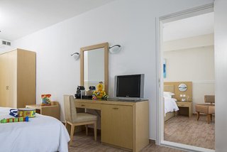 lagos mare hotel