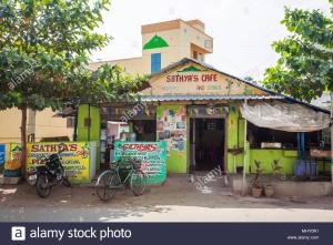 Sathya Guest House,Tiruvannamalai>>Gingee,3 star