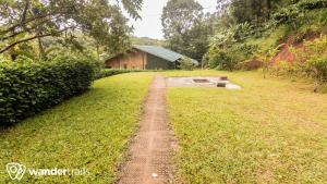 Whispering Willows,Masinagudi>>Gudalur,3 star