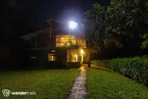 Whispering Willows,Masinagudi>>Gudalur,3 star