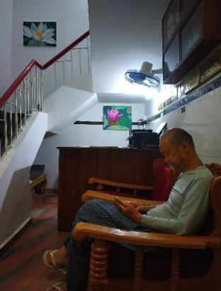 Beauty Guest House,Bodhgaya>>Bodh Gaya,2 star