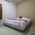 reddoorz jalan krakatau medan