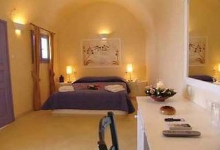 Cliff Side Suites,Firostefani>>Fira,4 star