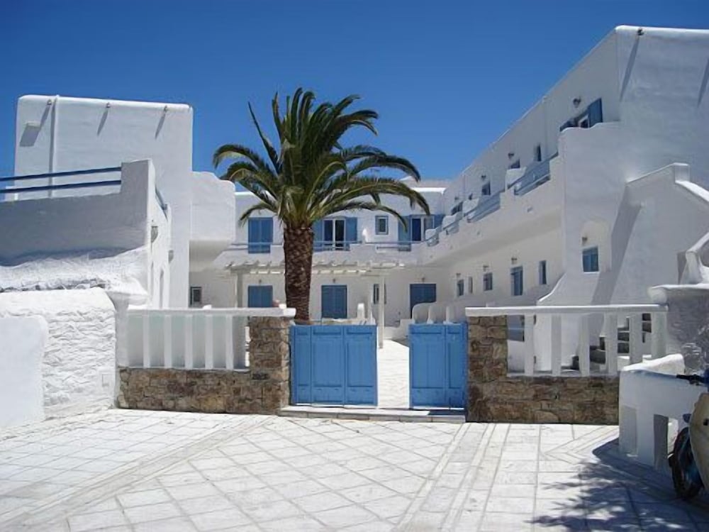 mykonos