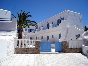 mykonos