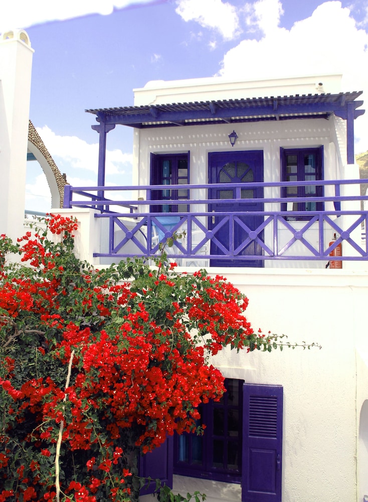 samsons village