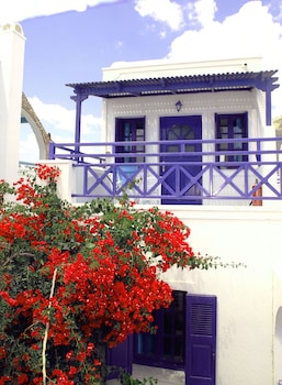 samsons village