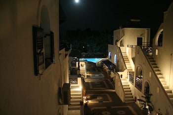 samsons village