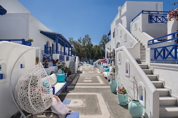 samsons village