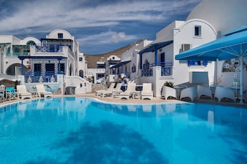 samsons village