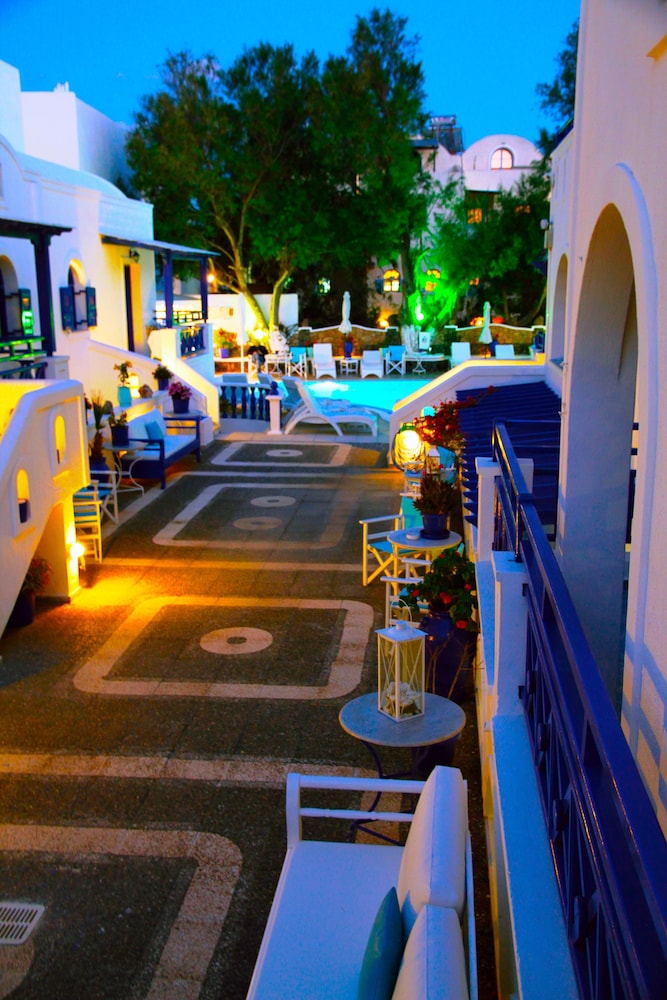 samsons village