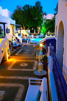 samsons village