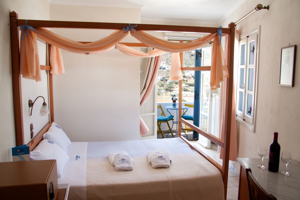 alk hotel