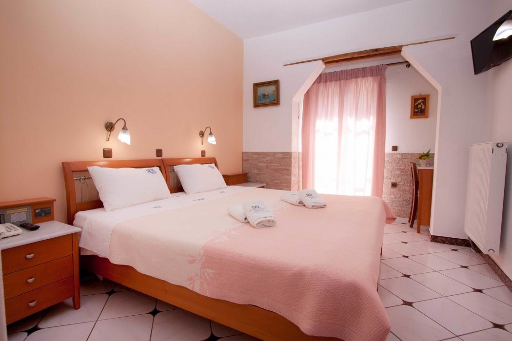 alk hotel