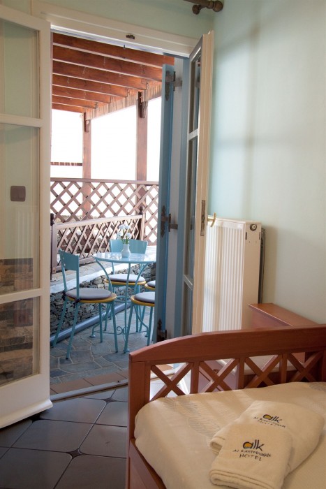 alk hotel