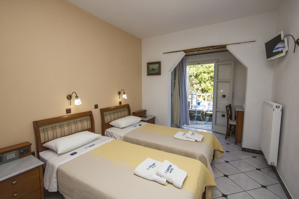 alk hotel