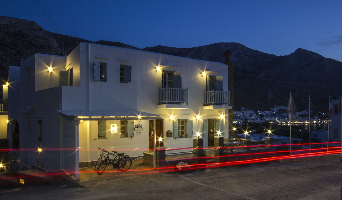 alk hotel