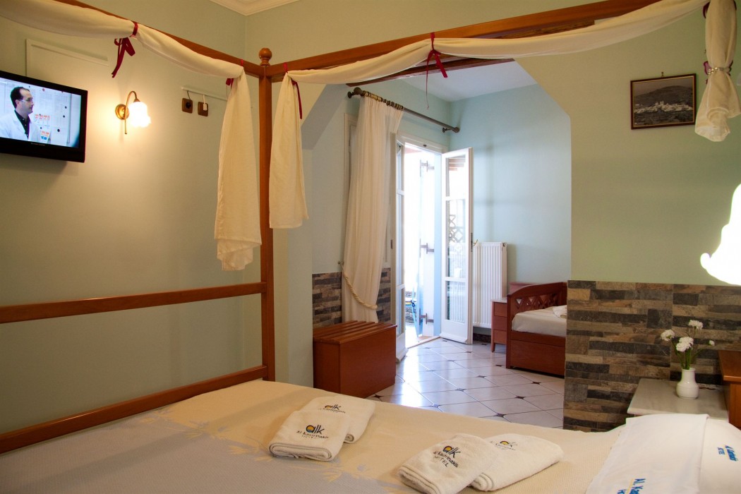 alk hotel