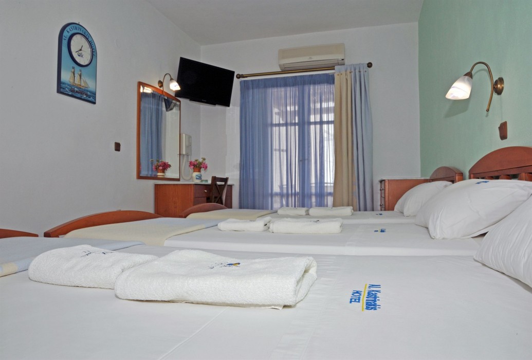 alk hotel
