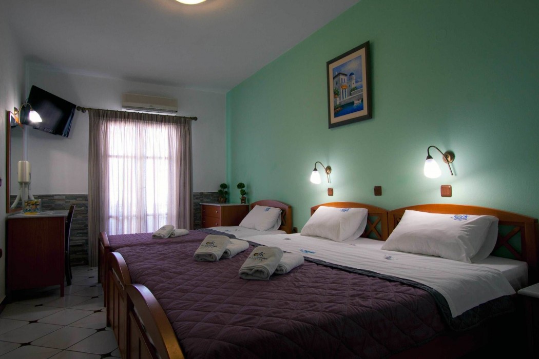 alk hotel