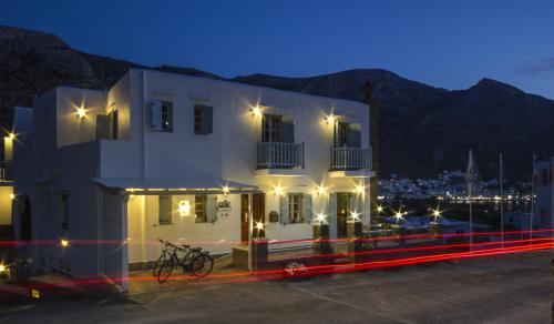 alk hotel