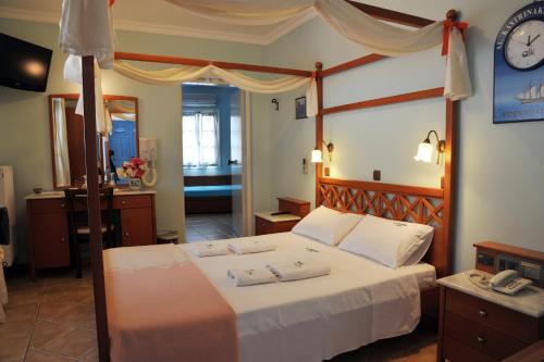 alk hotel